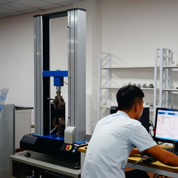 Electronic Auto  Fatigue Test Machine for Abrasion Torsion Bending Tensile Strength Test Machine Haida