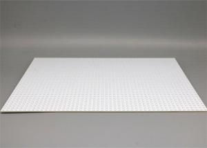 Alumínio Soldermask Branco 1OZ 1.6mm PCB fábrica montagem PCB Shenzhen