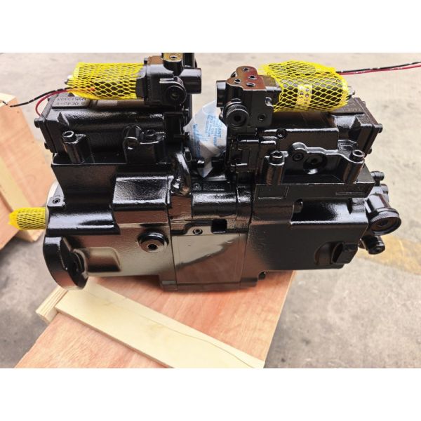 K7V63DTP159R Hydraulic Pump For Kobelco SK135-8 SK135SR Excavator
