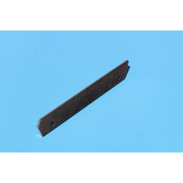 Японская установка машины Wakayama Stenter Части штиф пластинки штиф бара Медь материал пластинки углеродистой стали Игла