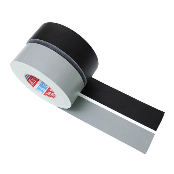 Tesa 4651 Multicolour Car Acrylic Coated Duct Extreme Heat Resistant Tape