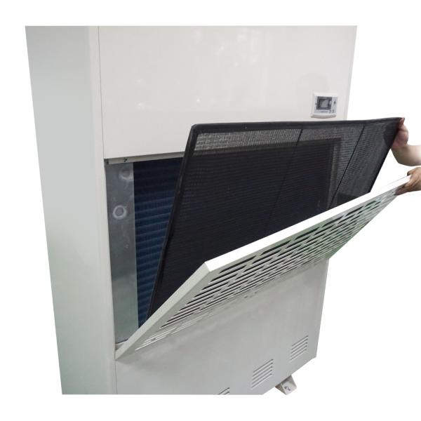 480L/D Environment Protection Factory Greenhouse Industrial Dehumidifier for Sale