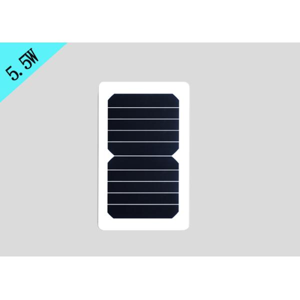 Foldable Sunpower Solar Panels Portable Solar Charger Backpack With Solar Powered