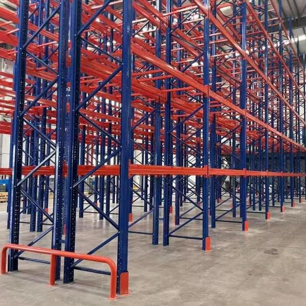 Durable Using Stacking Pallet Rack Pallet Rack Platform Storage Pallet Racks
