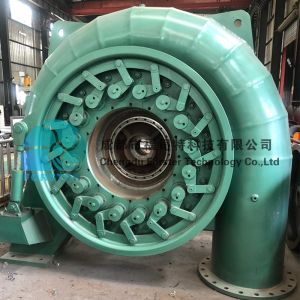 Hydro Turbine Generator