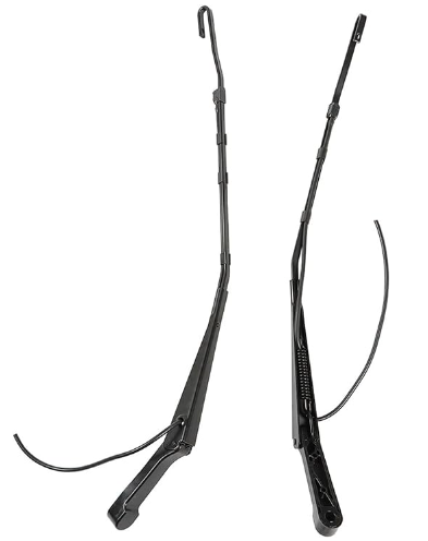 SQCS Auto Parts Window Wipe Arm Propósito OE9018200144 para vehículos de motor en el mejor de los casos