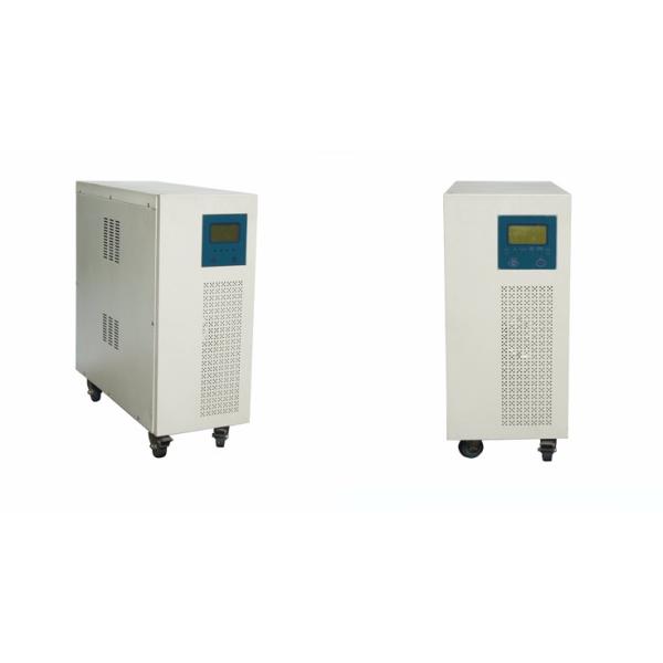 Трехфазный 5000 инвертор ватта 380V 460V низкочастотный солнечный для панелей солнечных батарей