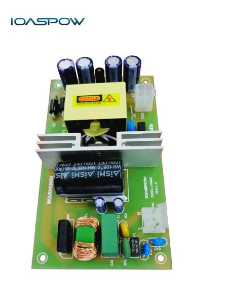 aokpower AC 100-240V to DC 36V 1-2A Switching Electricity Supply Module 75W High Power lightning DC Electricity Supply