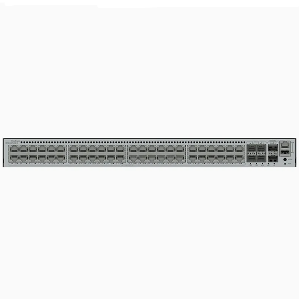 Huawei CloudEngine S5735-S48PN4XE-V2 48-Port PoE+ Gigabit Switch with 10GE Uplink