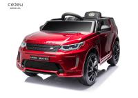 Official Licensed Kids Car 2.4G HZ Remote Control 5KM/HR