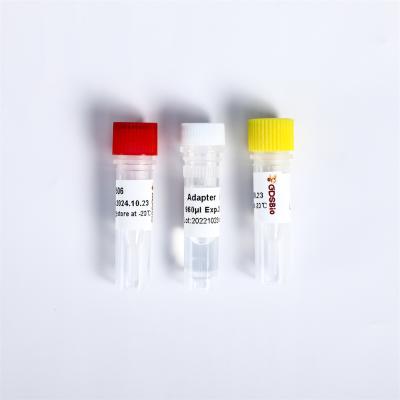 GDS Fragmentation & End Prep Module K023-A , K023-B