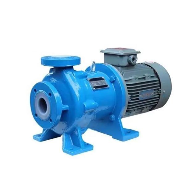 Stainless Steel Small Homogenizer Pump Circulating Chiller Machine Water Pump Without Leakage