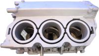 OEM / ODM Corps en alliage d'aluminium en mousse perdue V6