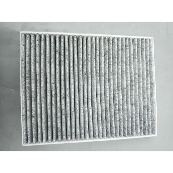 High quality air conditioning filter LR153587 for Land Rover