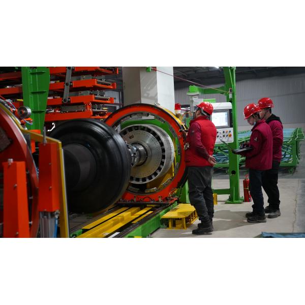 Тележка положения AR318-9.00R20 приводного колеса Aulice утомляет покрышки TBR международные радиальные 20 ПАР покрышки тележки разрабатывают карьер автошины