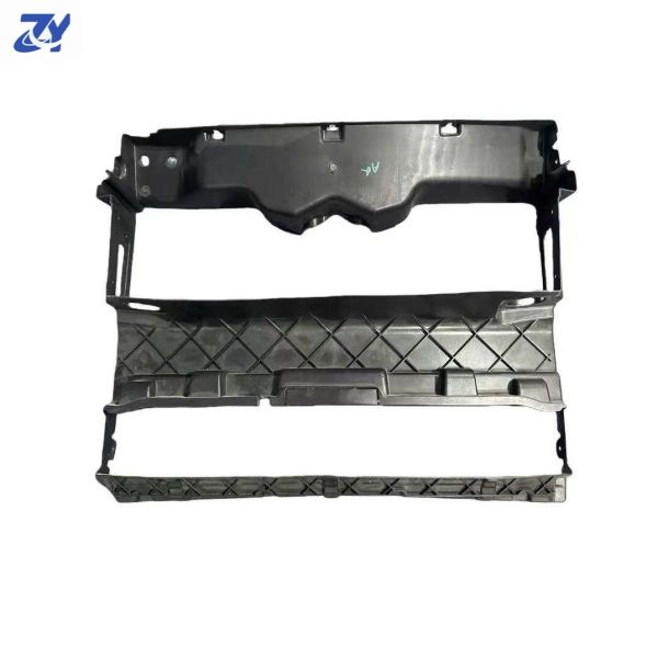 OEM Radiator Air Intake Duct for Rolls-Royce Ghost and Dawn