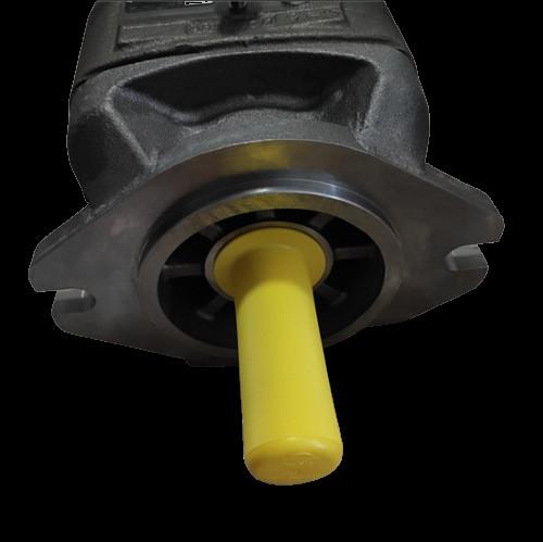 PGH4-2X/050RE11VU2PGZ4- 1X/032RR07VB3R901230027 Rexroth PGH série engrenages pompe à huile haute pression fer ductile