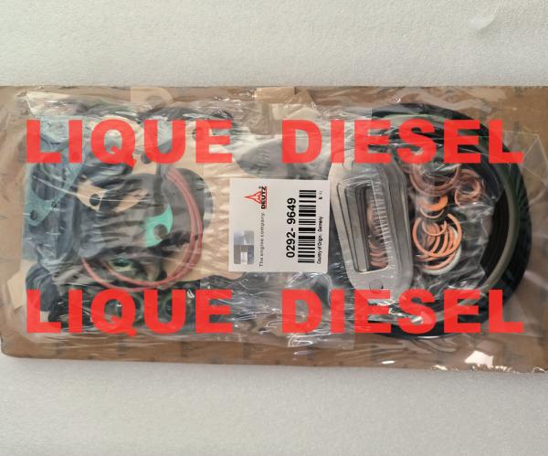 DEUTZ GASKET KIT 0292-9649 Repair kits 02929649 292-9649 2929649