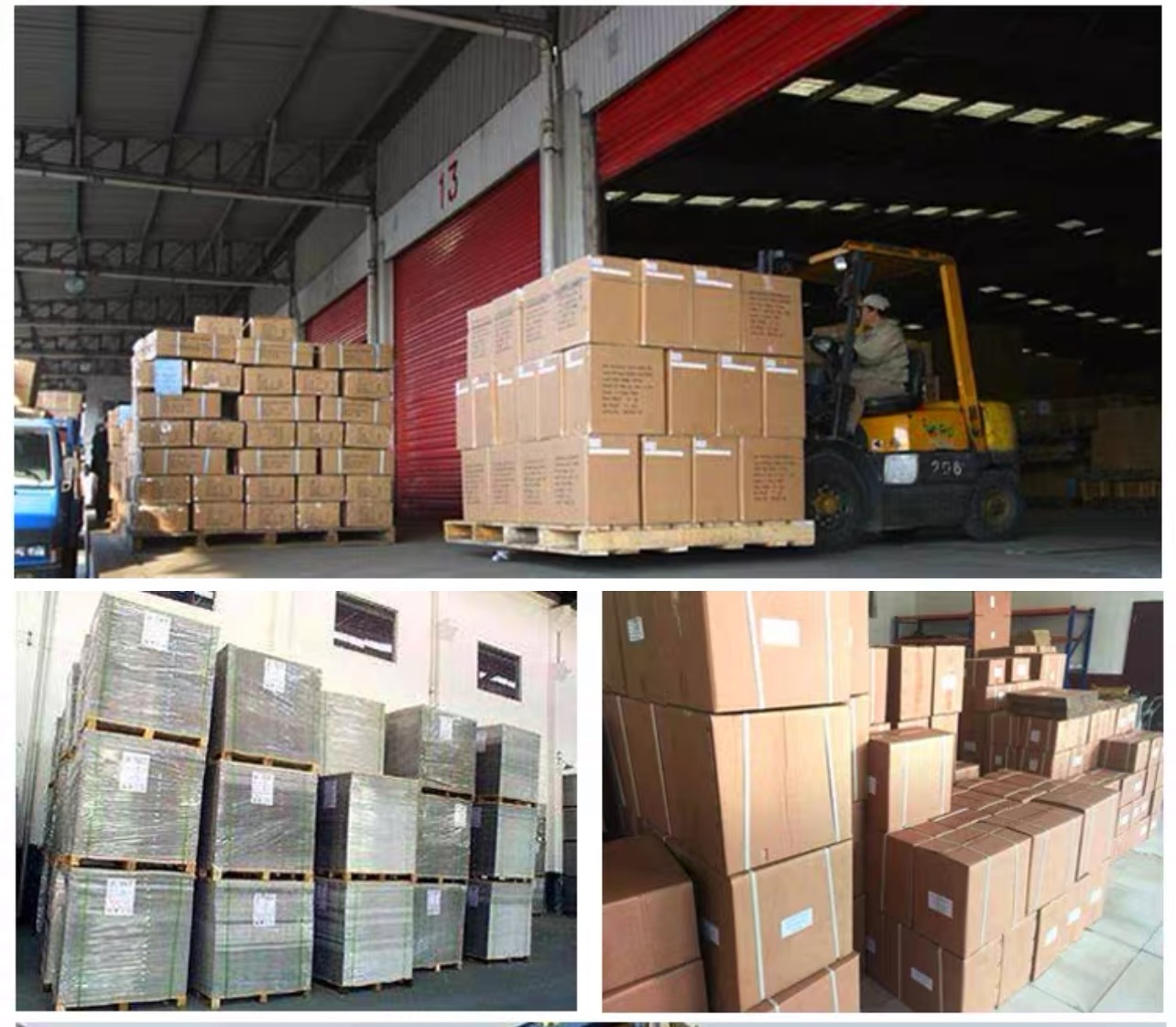 Fully Automatic / Semi-Automatic Strapping Machine 5-19mm PP PET Strapping High-Speed Strapping Tool