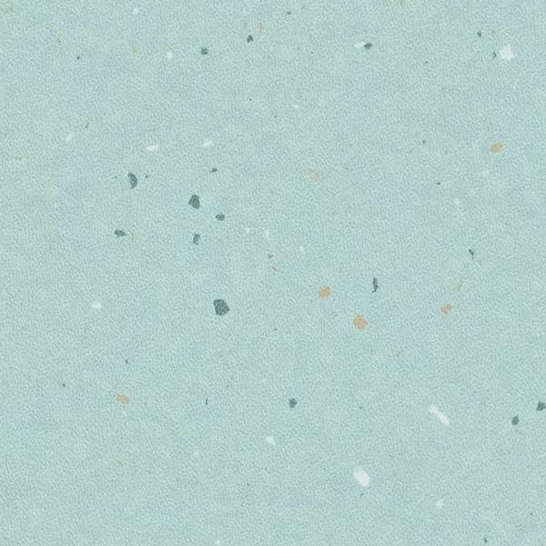 Waterproof Homogeneous PVC Flooring Roll 2mm-3mm Thickness Anti Bacterial