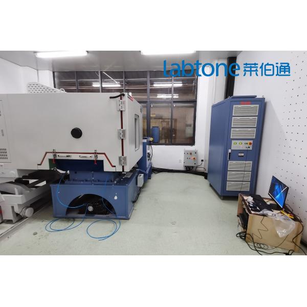 Combined Environmental Test System
