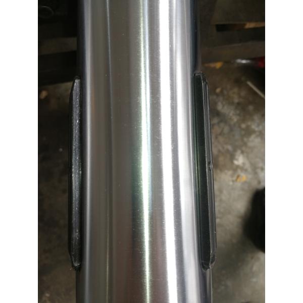 Three Inch 75mm Unwinding Air Expanding Shaft