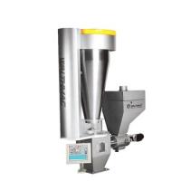 Feeder gravimetrico de luz cinza padrão CE para tubos HDPE tubos PVC tubos PP
