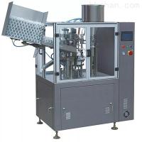 Machine de remplissage de pommade anti-corrosive Machines de remplissage de dentifrice Pommade automatique 5-250 ml Tube de pâte cosmétique