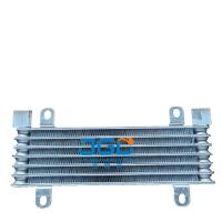 Filtro de combustível de alta qualidade do refrigerador de óleo hidráulico para o refrigerador do combustível de PC200-8 208-03-71160