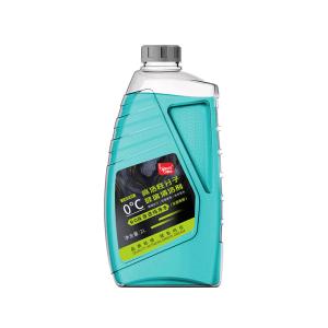 Highly Active Car Windscreen Cleaner Liquid Car Glass Remover 2L Eliminates Oil