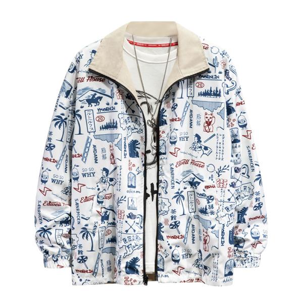 куртки зимы хмеля ODM 125Gsm-160Gsm OEM производителей одежды бедр-хмеля тазобедренные для людей