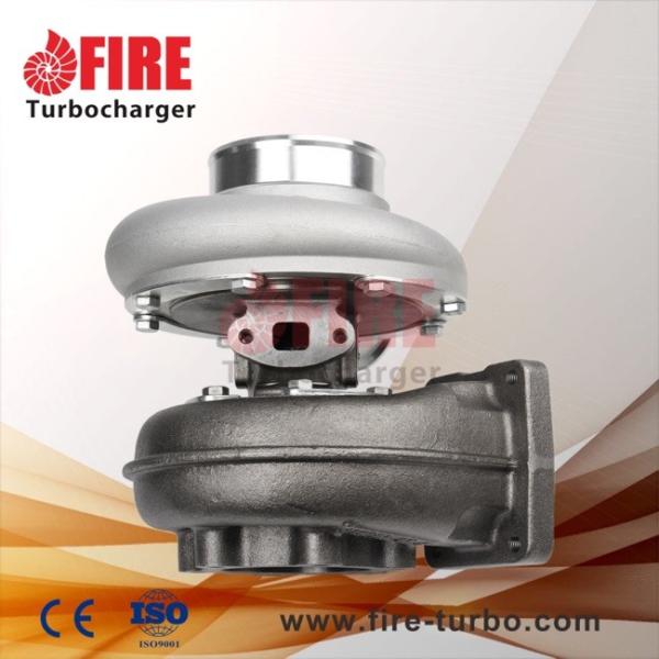 S300 Turbocompresor 316752 5010412248 Camión Renault con motor MIDR062356B41