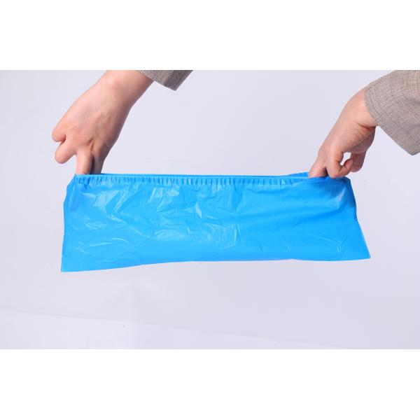 Plastic Waterproof Shoe Covers Hot Sale & High Quality Best Selling Diposable CPE PE