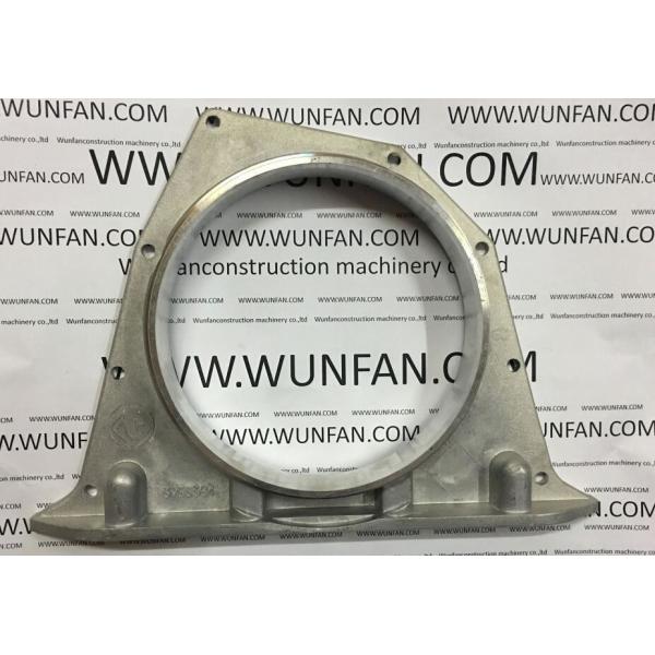 Excavator Cummins 6CT Diesel Engine Crankshaft Oil Seal Seat 3933384