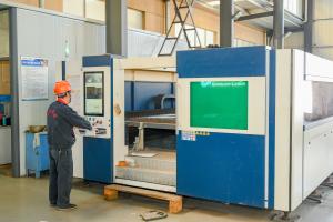 Yixing Chenglong Coatings Machinery Co., LTD