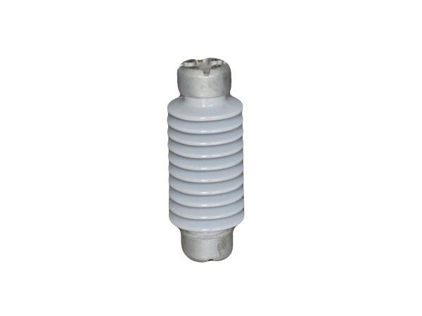 Claro - 16kg isoladores elétricos cinzentos da porcelana do ANSI TR-210