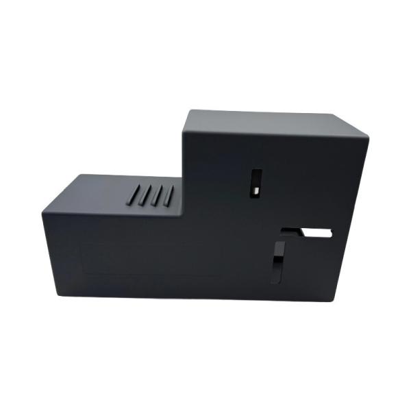 SLA SLS Custom 3D Printing Service , Plastic Rapid Prototyping Services