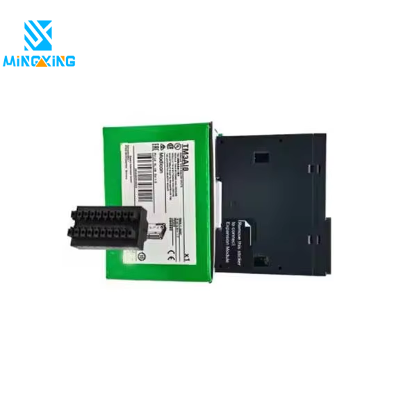 PLC Analog Input Module TM3AI8G TM3AI4G TM3AQ4G TM3DQ16R Expansion Module for Control System