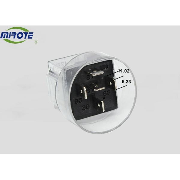 Fan Relay 12V 100A 5 Pin European Peugeot 405 Pride relay 9458628780