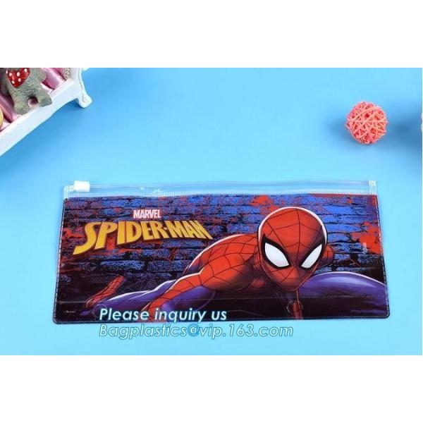 Storage Swimwear Slider Zipper Bags Waterproof Phone Promotional Clothes