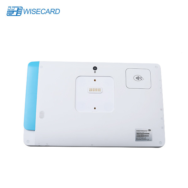 Терминал Pos андроида PTS 1 PSAM PCI с блоком развертки принтера