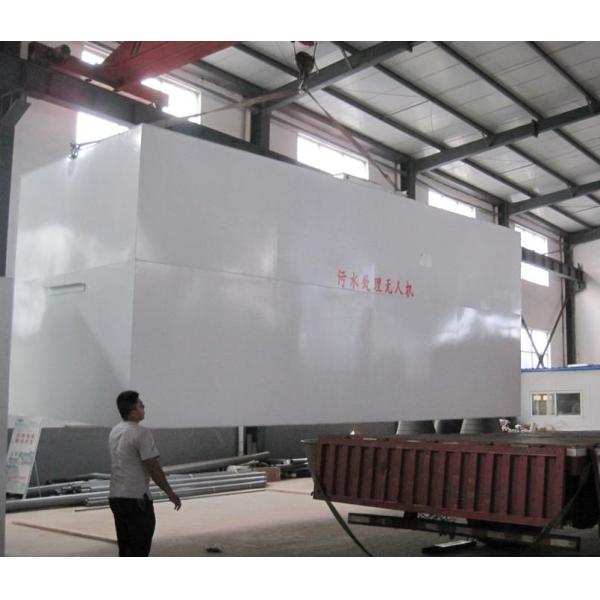 Building Materials Steel Mill Sewage Treatment Plants