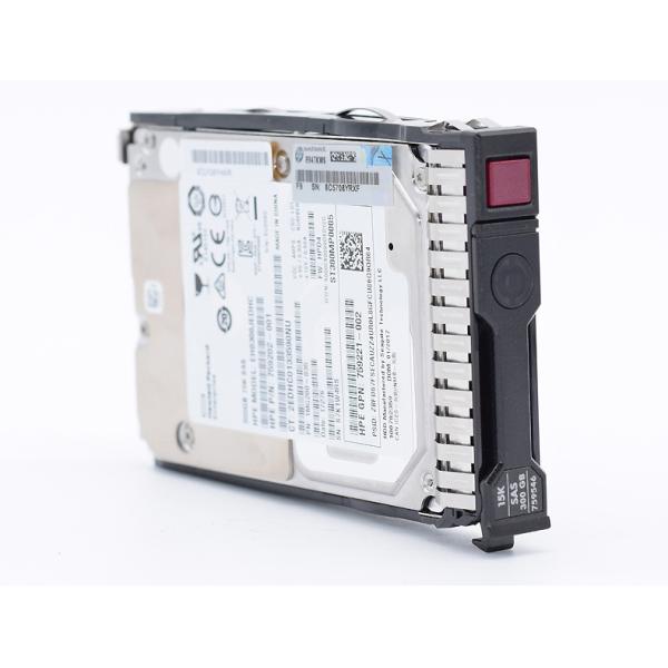 HDD HP Sata Enterprise Hard Drive 765872-001 SAS 12Gb/S 1TB 7.2K 765464-B21
