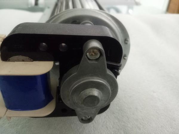 260 * 95 * 82mm ac cross flow fan industry ventilation fan tangential blower fan MX60180CUM