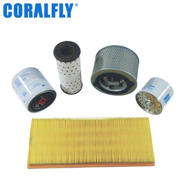 Фильтр для масла 400408-00049 CORALFLY Doosan 400406-00013 K9005929