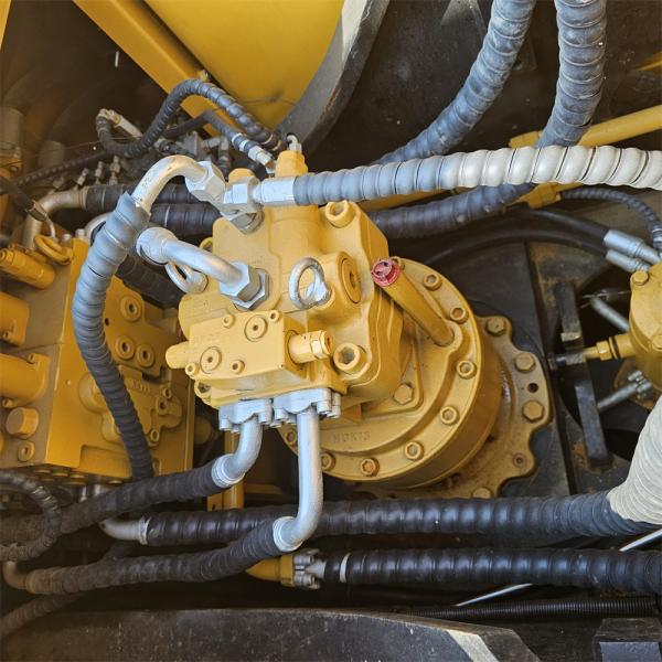 205c Sany Hydraulic Compact Excavator Japan Used Earth Moving Machinery