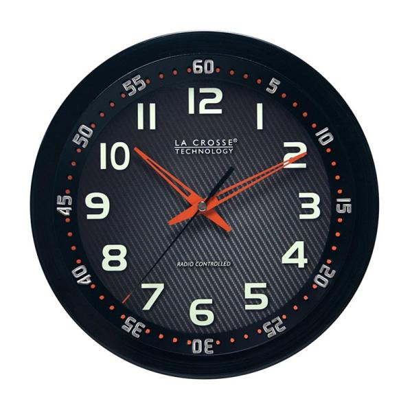 Luxury 3K Black Glossy Twill Carbon Fiber Watch Dial