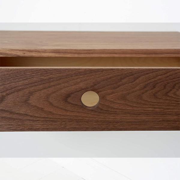 Классический дизайн Бамбуковый деревянный шкафчик для домашней организации 46,5*30*21,4 см