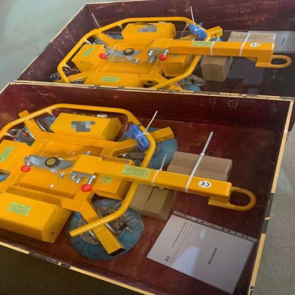 Lifter крана всасывания промышленного вакуума 600kg стеклянный для поднимаясь стекла