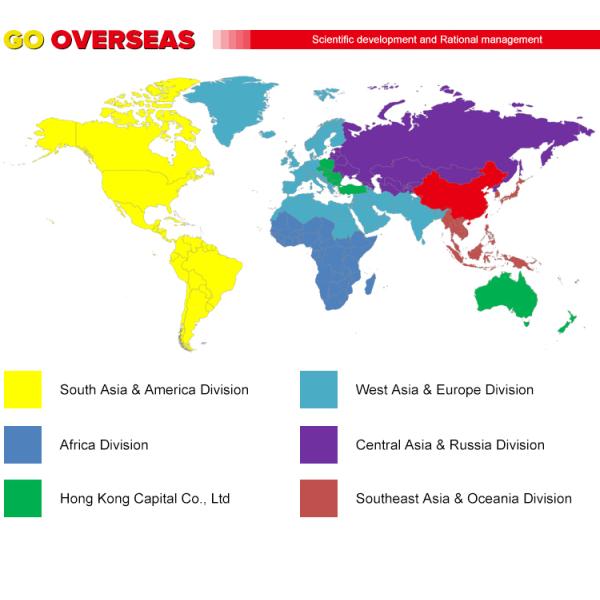 Factory directly Sinotruk Euro 2 336hp HOWO 4x2 tractor truck head